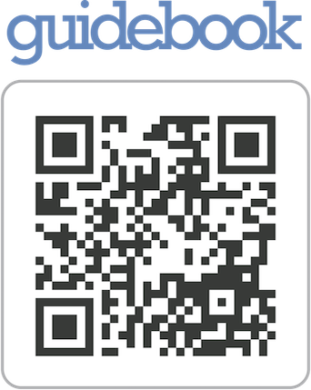 Guidebook QR code